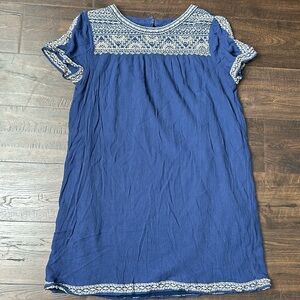 Lucky Brand Dress medium #A4